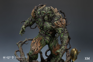 XM Studios Swamp Thing